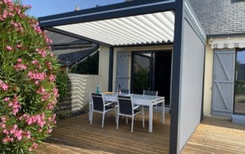 pergola ventury bioclimatique brissac loire aubance outdoor project