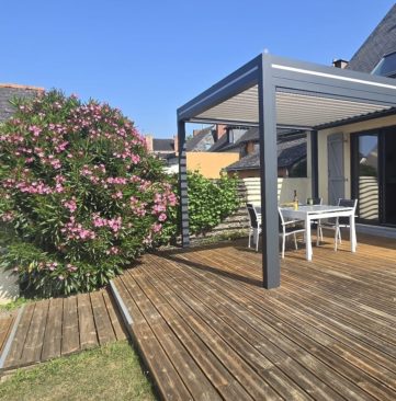 pergola ventury bioclimatique brissac loire aubance outdoor project