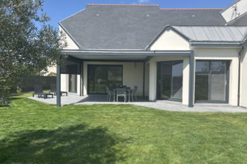pergola bioclimatique sur mesure allonnes outdoor project