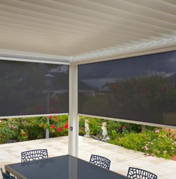 pergola bioclimatique blanche saumur outdoor project 49