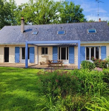 pergola bioclimatique charce saint ellier outdoor project 49