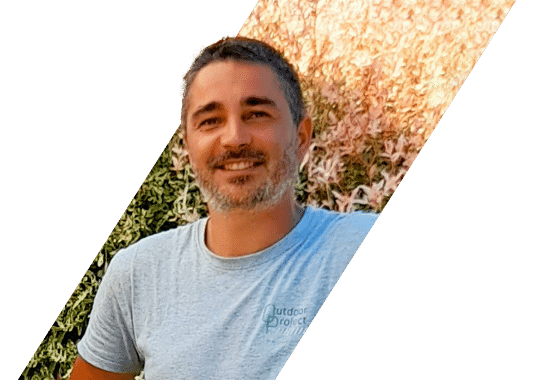 photo de cédric outdoor-project.fr