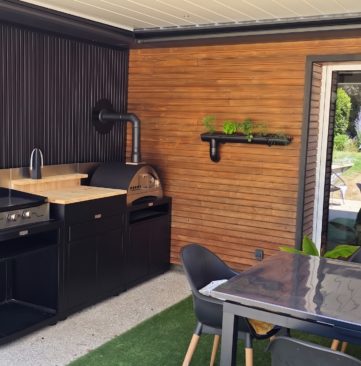pergola bioclimatique sur mesure outdoor project 49