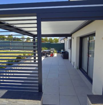 pergola bioclimatique ventury montjeans sur loire outdoor project 49