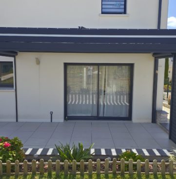 pergola bioclimatique ventury montjeans sur loire outdoor project 49