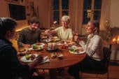 Grill de table raclette