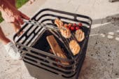Grill Cube