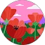 m B Avatar